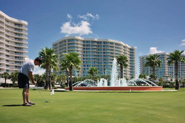 28107 Perdido Beach Boulevard, Unit D504 Orange Beach, AL 36561 - Photo 4 of 21