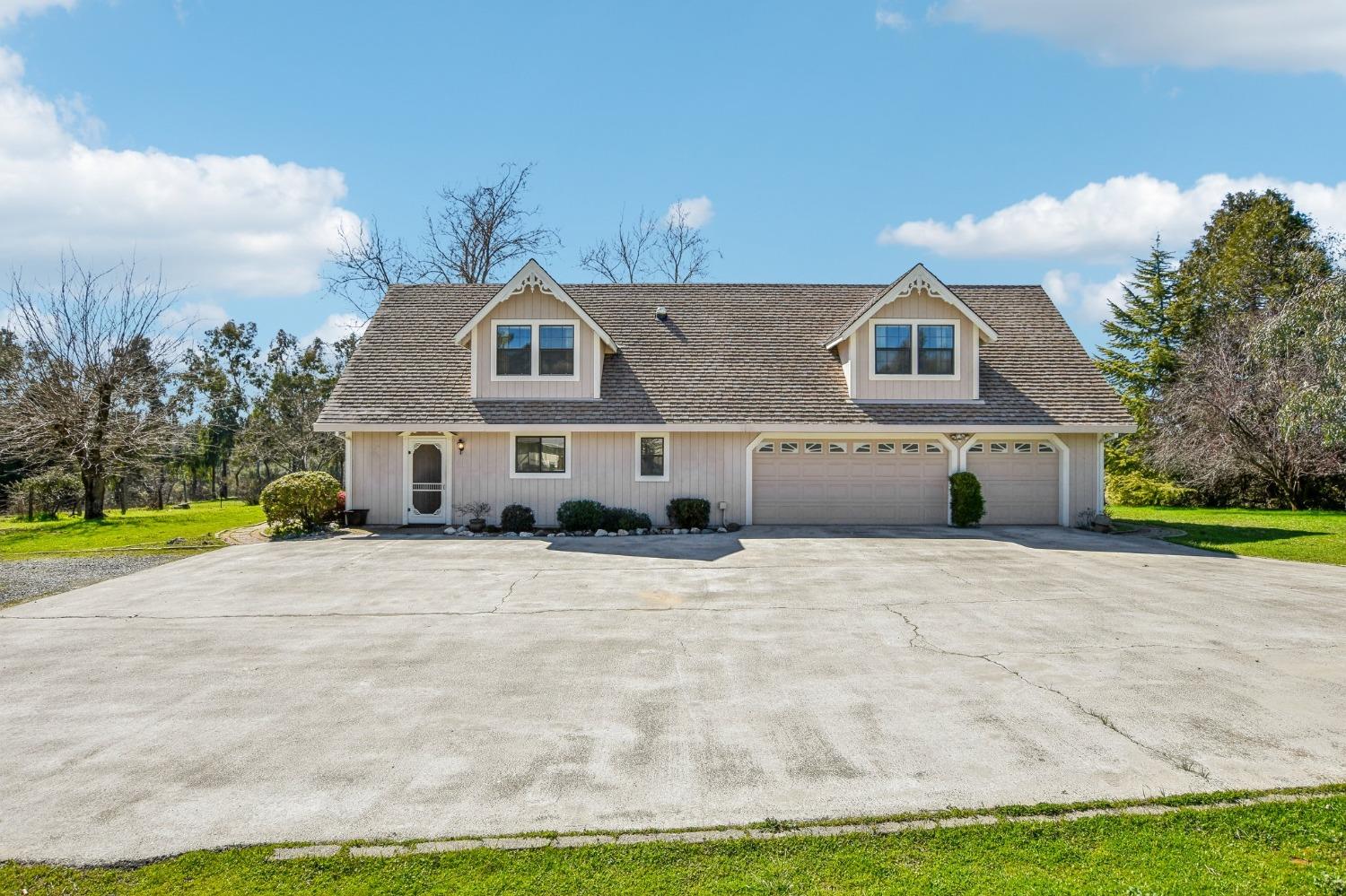 4040 Jaw Bone Road Placerville, CA 95667 - Photo 1 of 1 Gallery Image 1