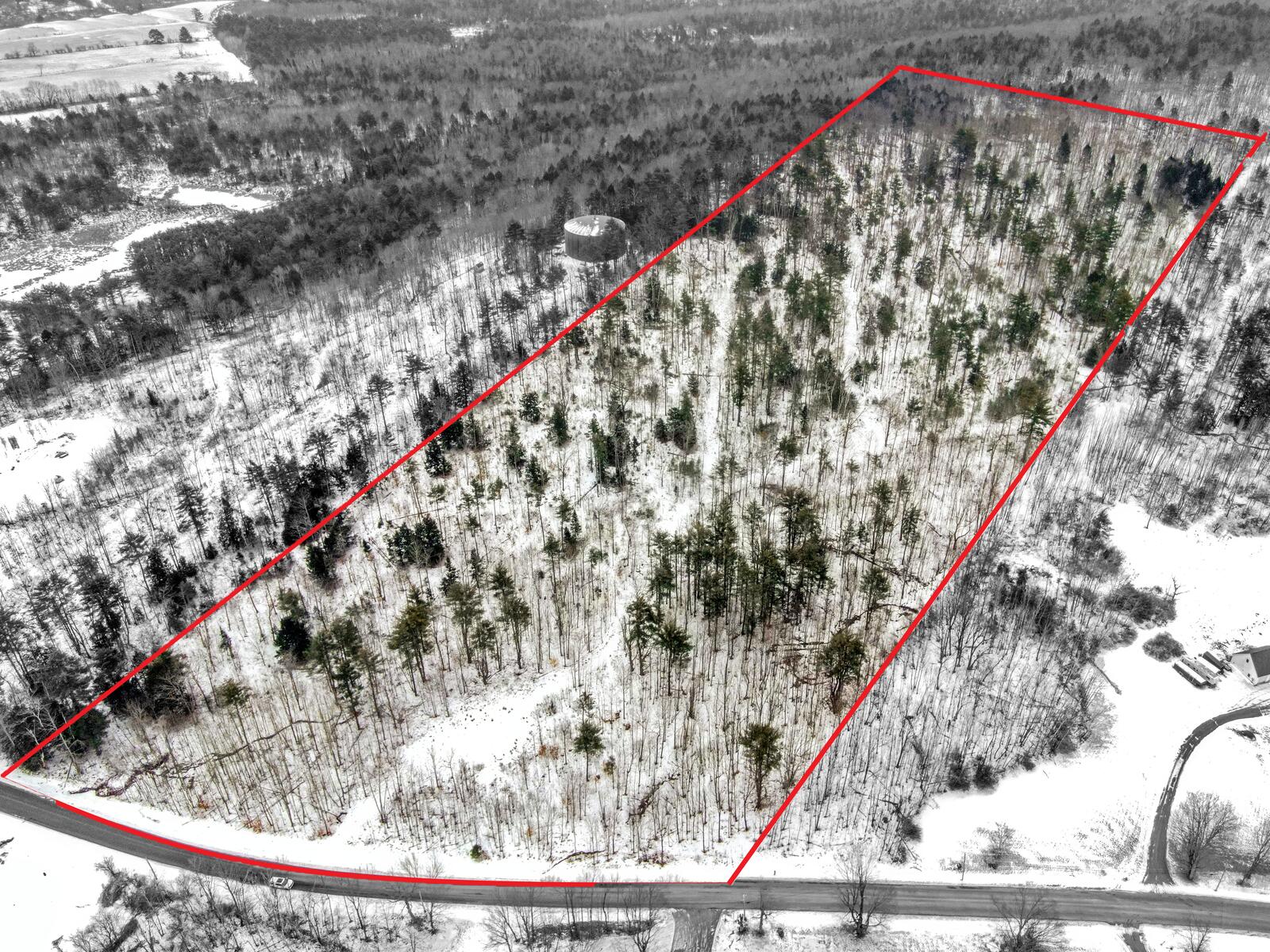 237 Taylor Road Winslow, ME 04901 - Photo 2 of 29 03_DJI_0677_DxO_DxOjpg_inversion_mls