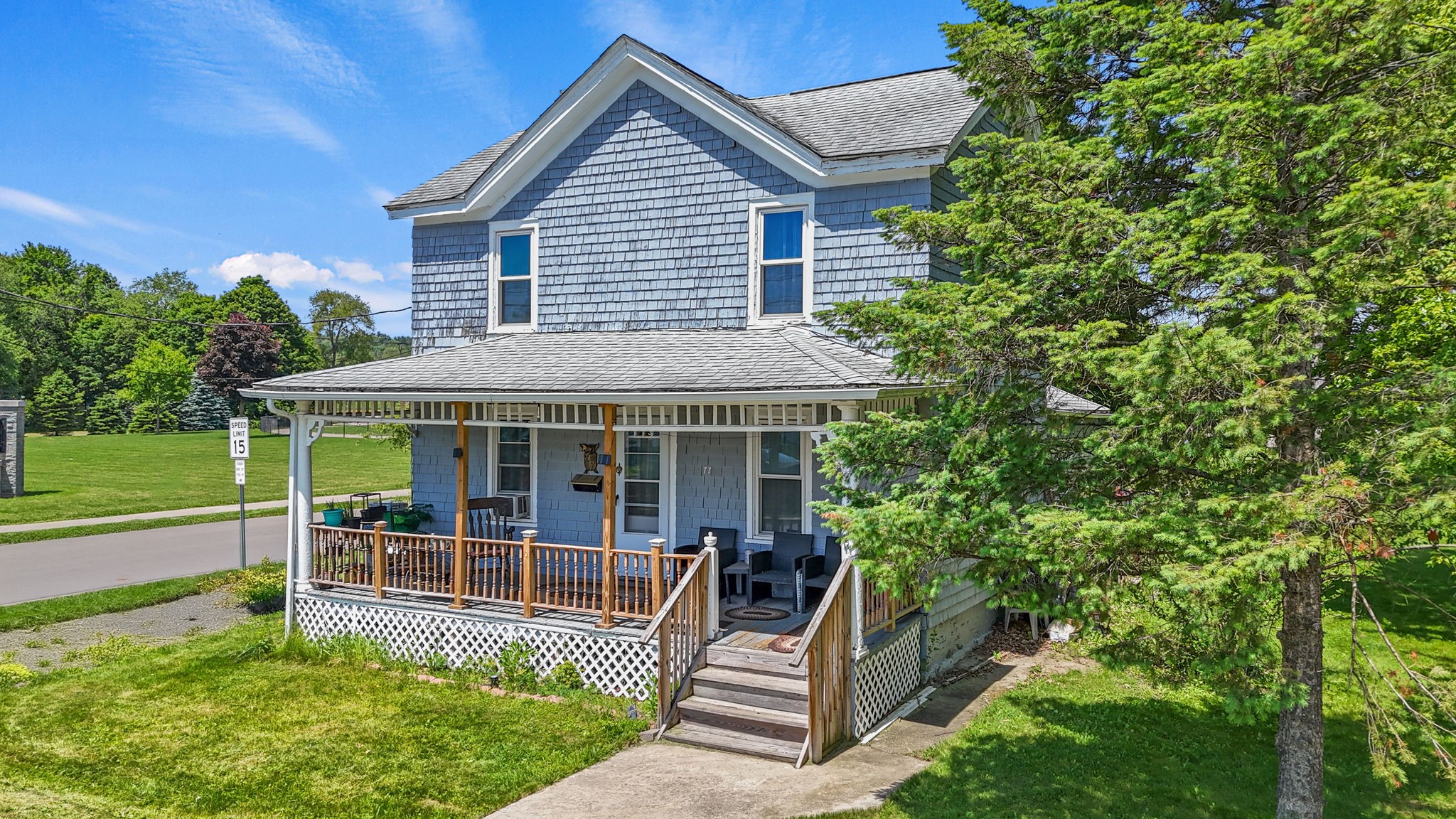 77 George Street Owego, NY 13827 - Photo 2 of 35