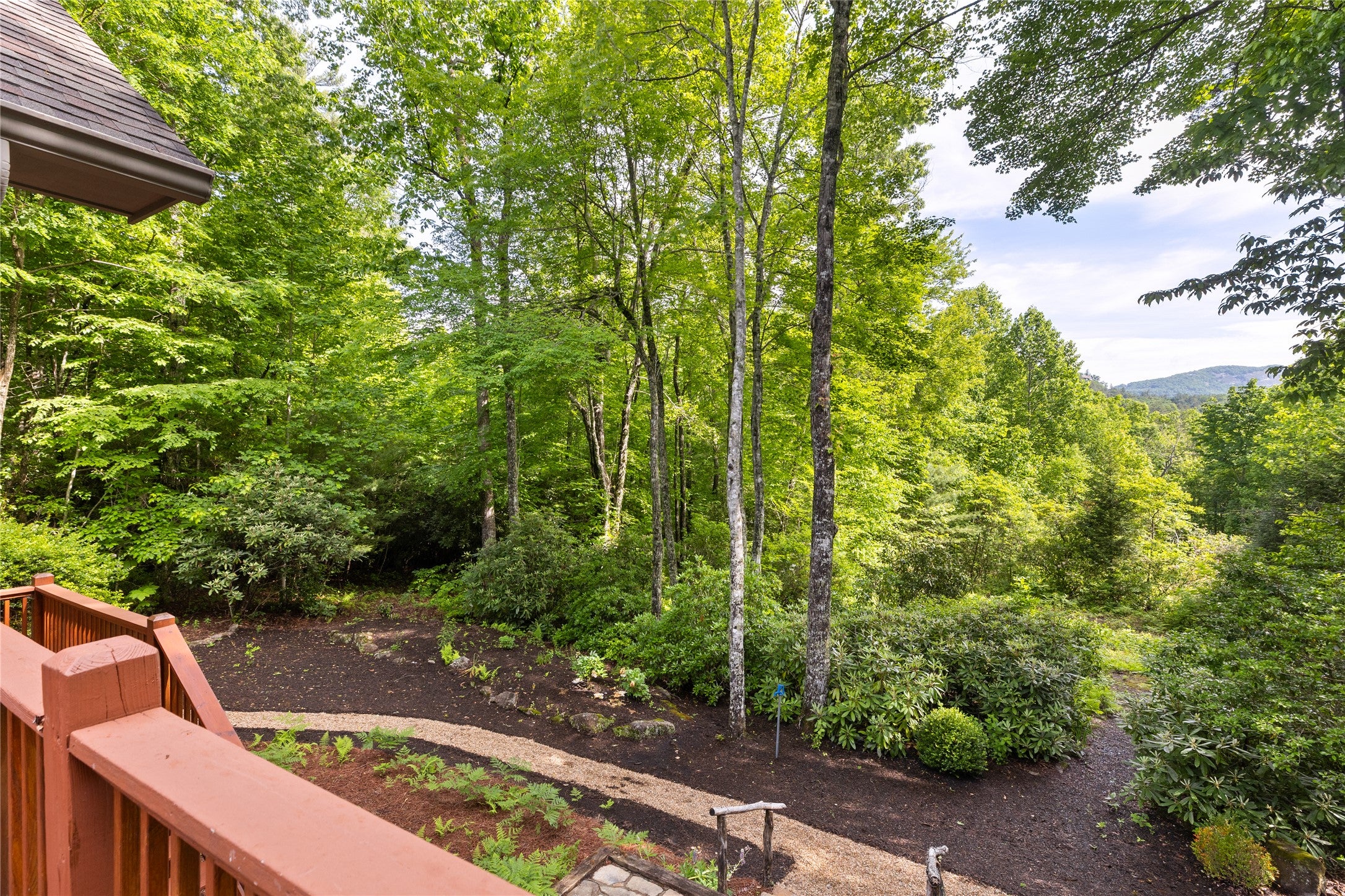 141 Old Ford Road Cashiers, NC 28717 - Photo 34 of 92 Gallery Image 34