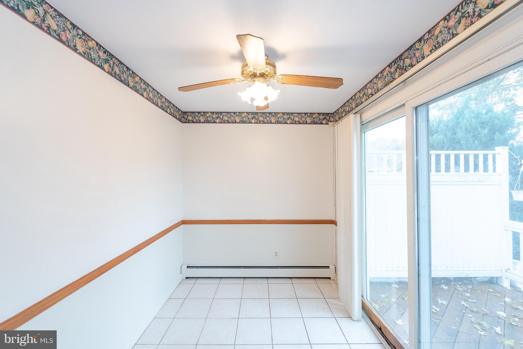 3921 North Point Boulevard Baltimore, MD 21222 - Photo 25 of 45 Breakfast room