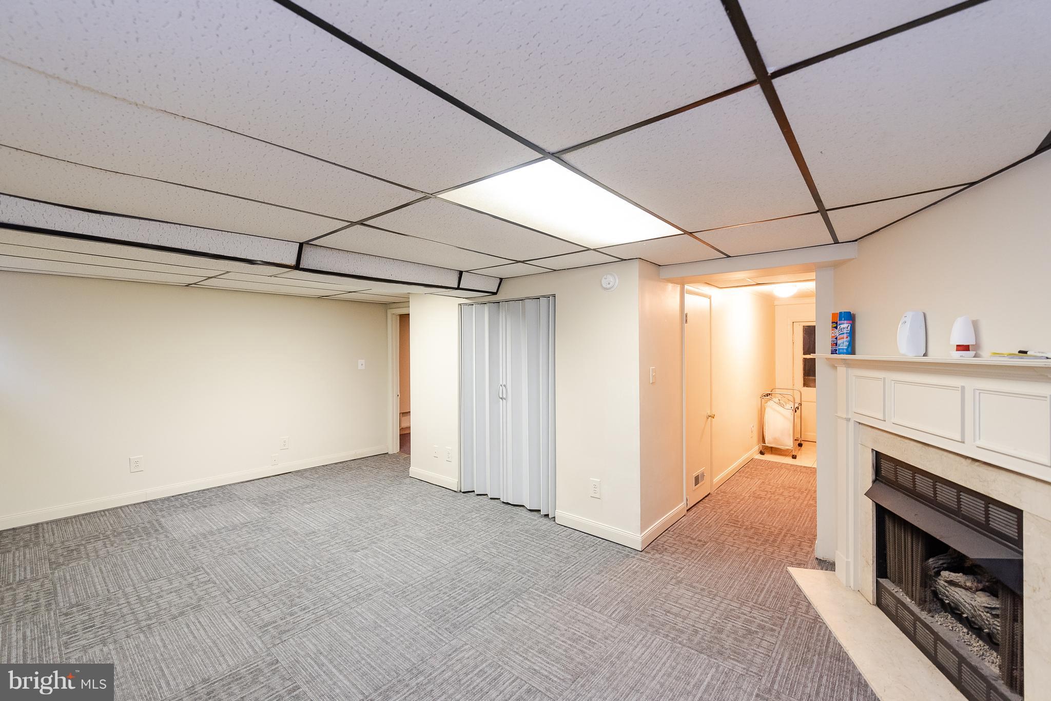 3921 North Point Boulevard Baltimore, MD 21222 - Photo 27 of 45 Basement