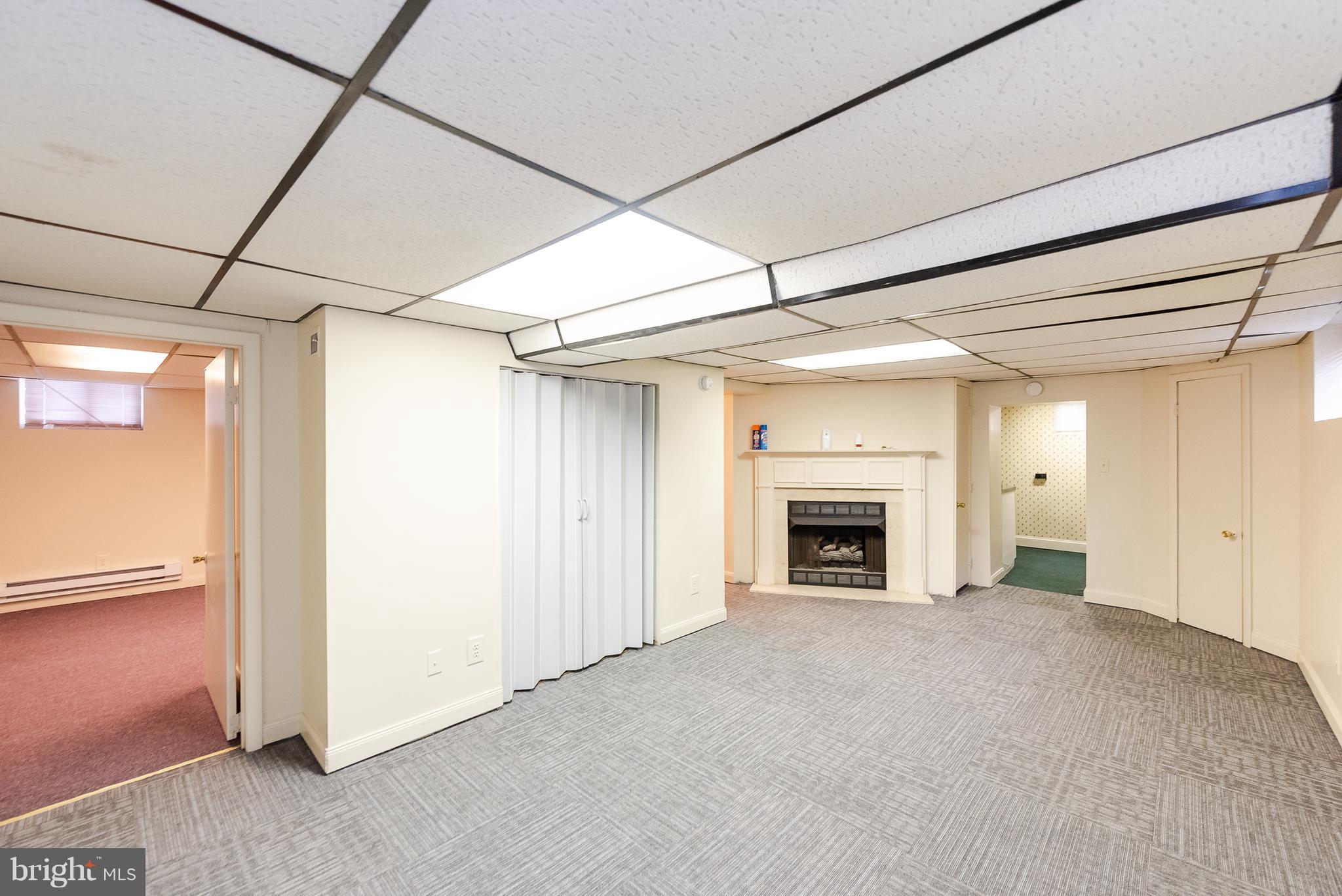 3921 North Point Boulevard Baltimore, MD 21222 - Photo 29 of 45 Basement