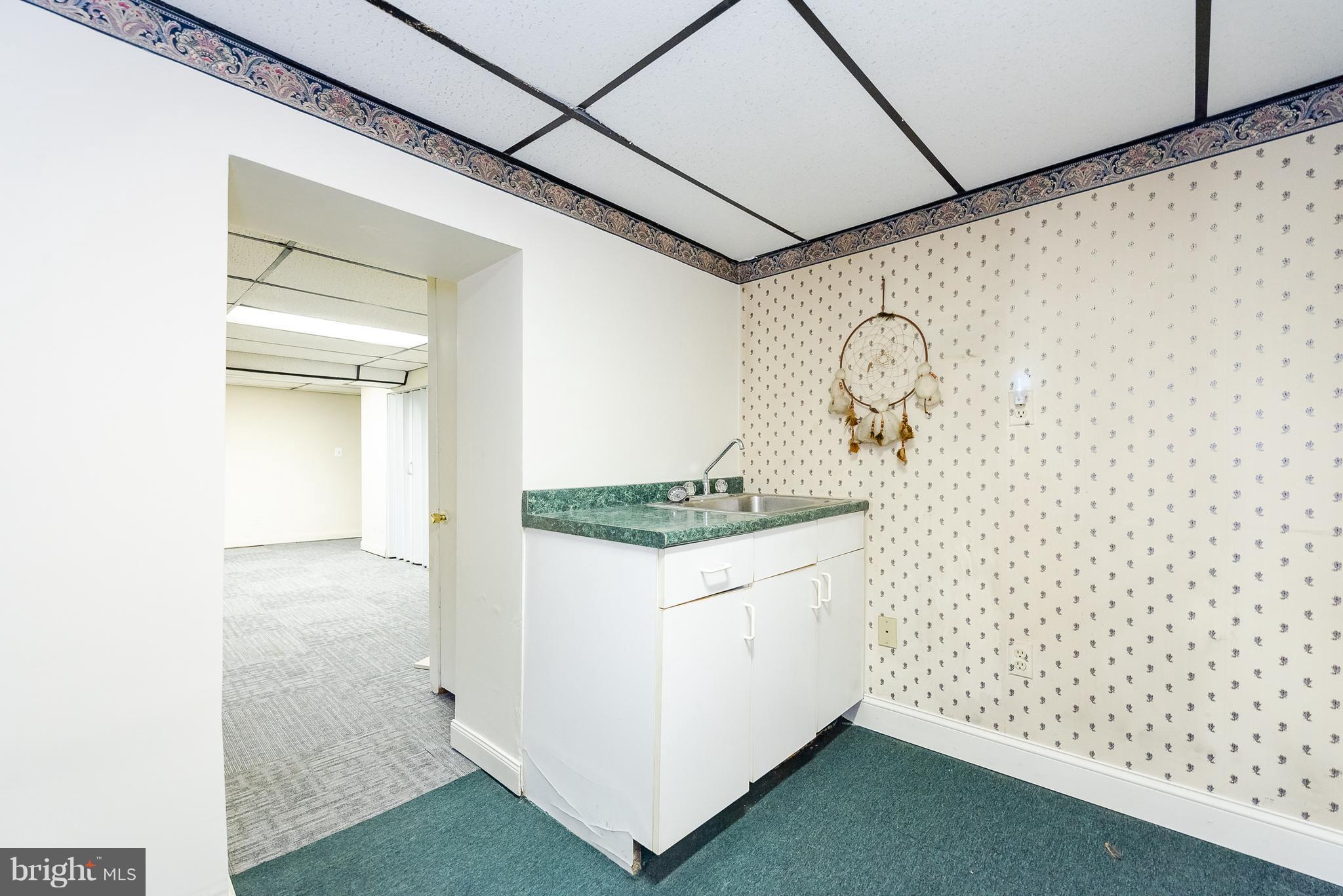 3921 North Point Boulevard Baltimore, MD 21222 - Photo 30 of 45 Basement