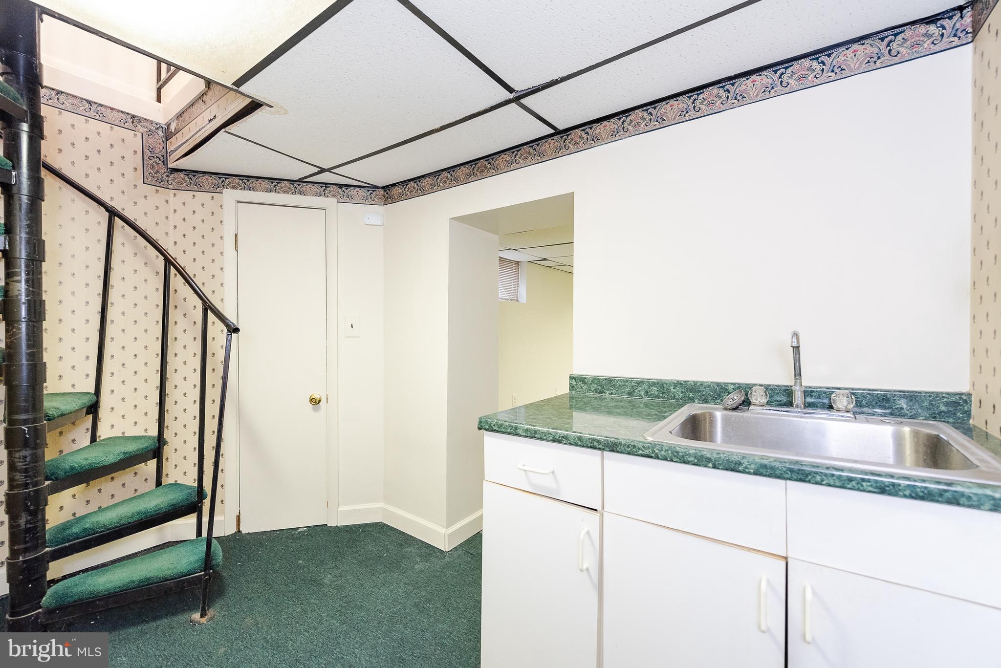 3921 North Point Boulevard Baltimore, MD 21222 - Photo 31 of 45 Basement