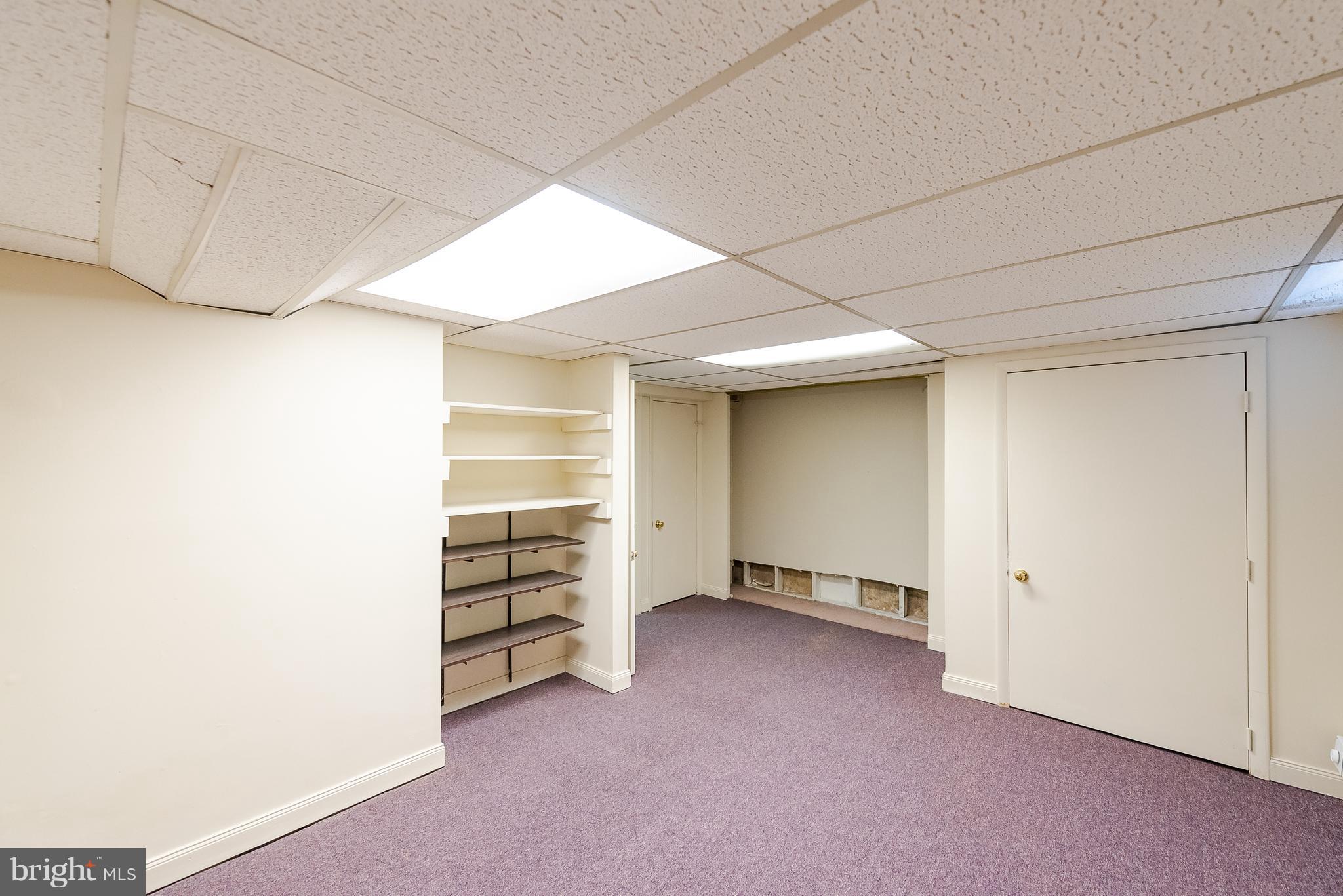 3921 North Point Boulevard Baltimore, MD 21222 - Photo 35 of 45 Basement