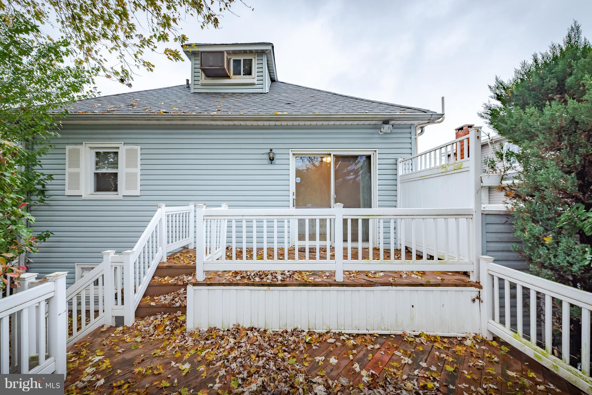3921 North Point Boulevard Baltimore, MD 21222 - Photo 41 of 45 Exterior