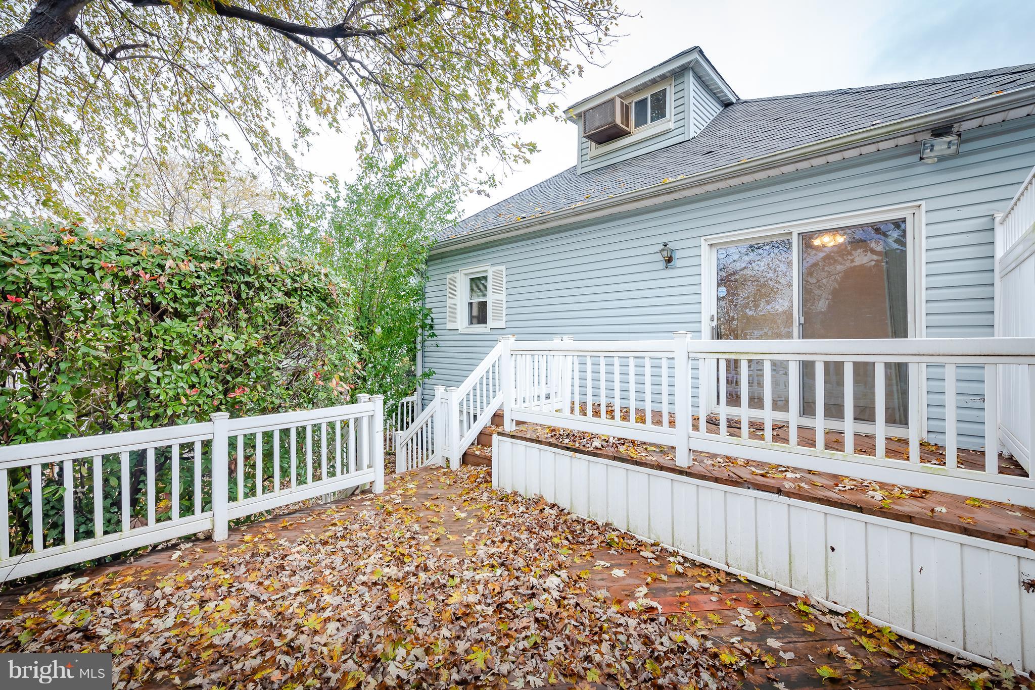 3921 North Point Boulevard Baltimore, MD 21222 - Photo 43 of 45 Exterior