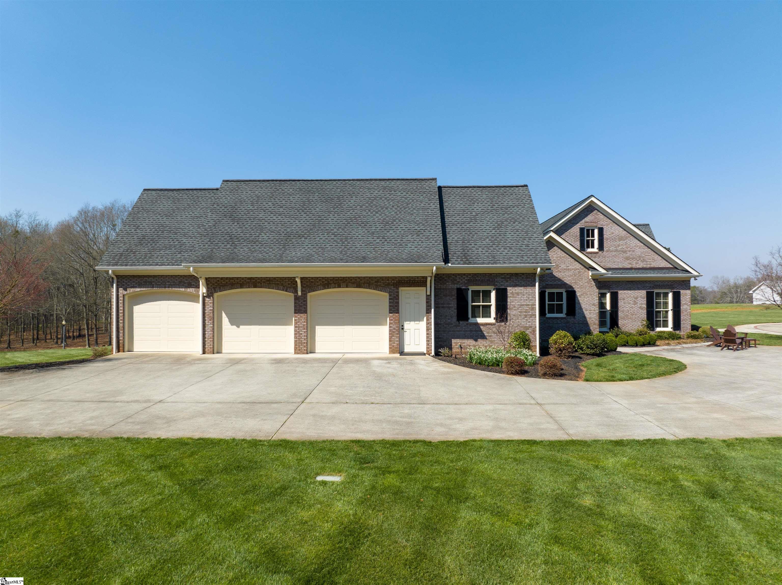 421 East Church Road Easley, SC 29642 - Photo 7 of 50