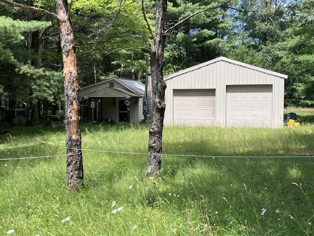 8858 East Manales Road Branch, MI 49402 - Photo 1 of 35 IMG_0644