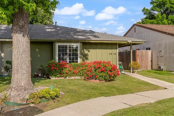 $320,000 | 6828 Butler Court, Stockton, CA 95219