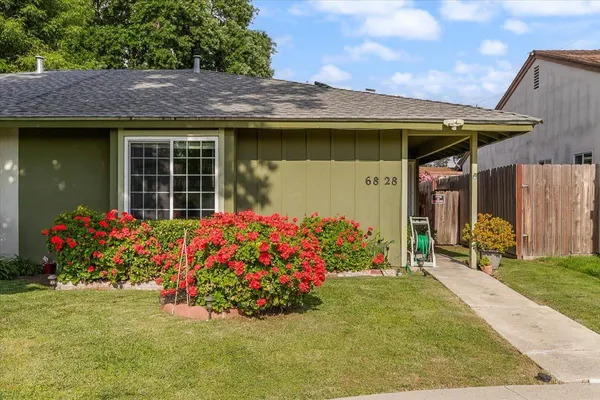 $320,000 | 6828 Butler Court, Stockton, CA 95219