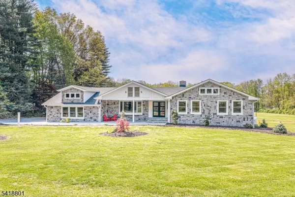 $1,495,000 | 17 Yardley Road, Mendham, NJ 07945