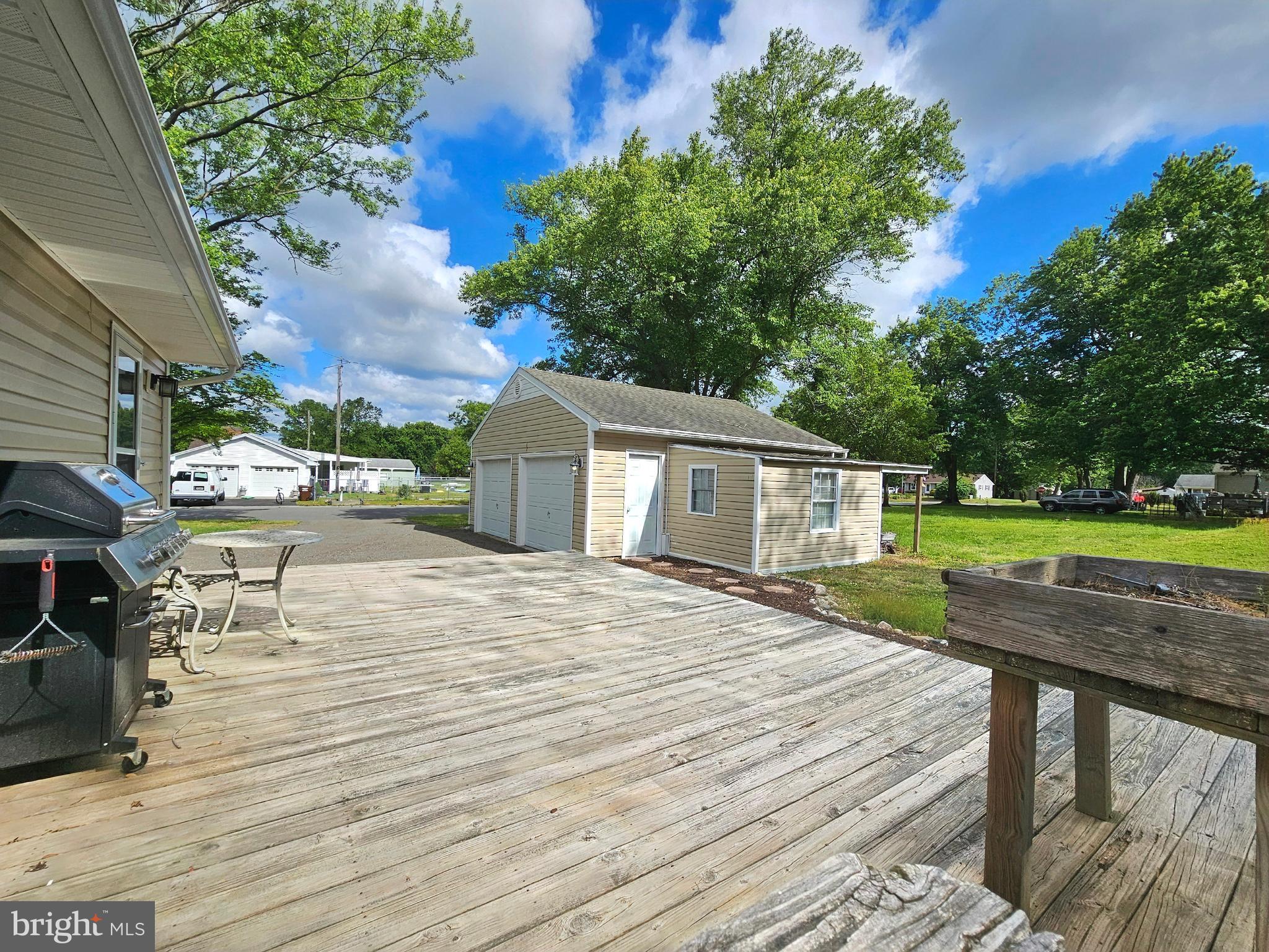 32774 Mt Hermon Road Parsonsburg, MD 21849 - Photo 31 of 40