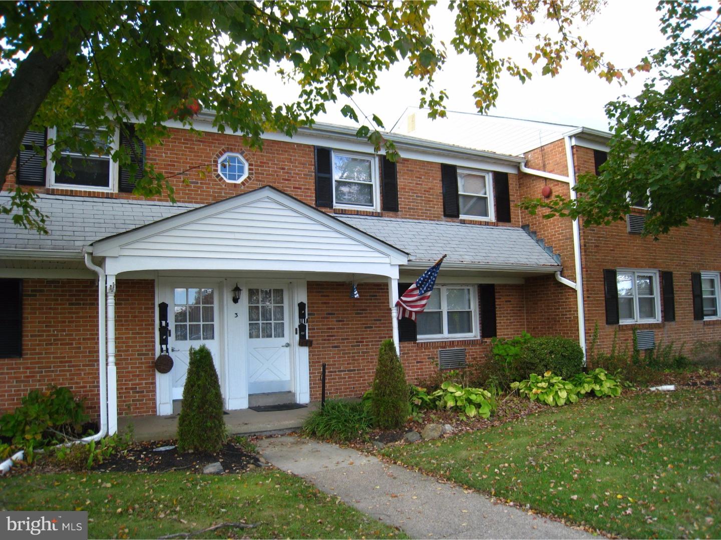 3 C Sunnybrook Road Stratford, NJ 08084 - Photo 1 of 12 Gallery Image 1