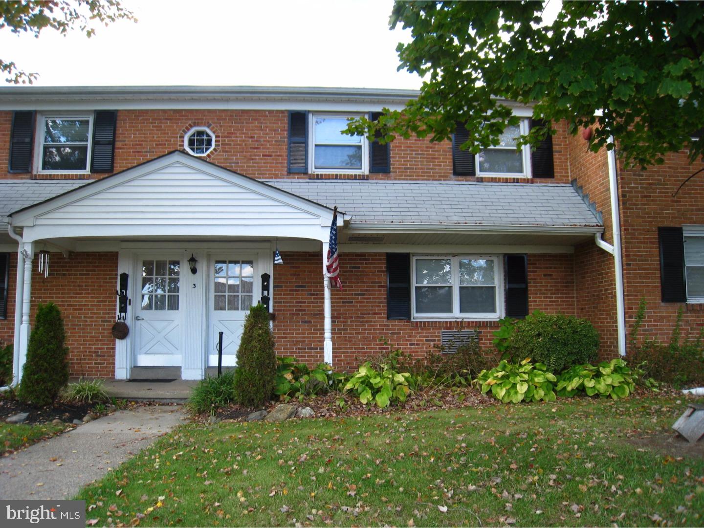 3 C Sunnybrook Road Stratford, NJ 08084 - Photo 2 of 12 Gallery Image 2