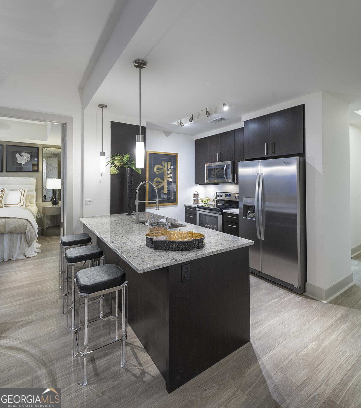 3150 Roswell Road Northwest, Unit 702 Atlanta, GA 30305 - Photo 3 of 26