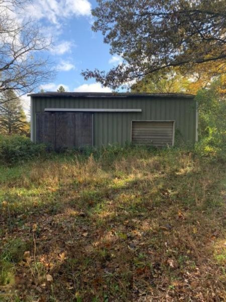 0 Centerline Road Saranac, MI 48881 - Photo 2 of 4 Centerline 2