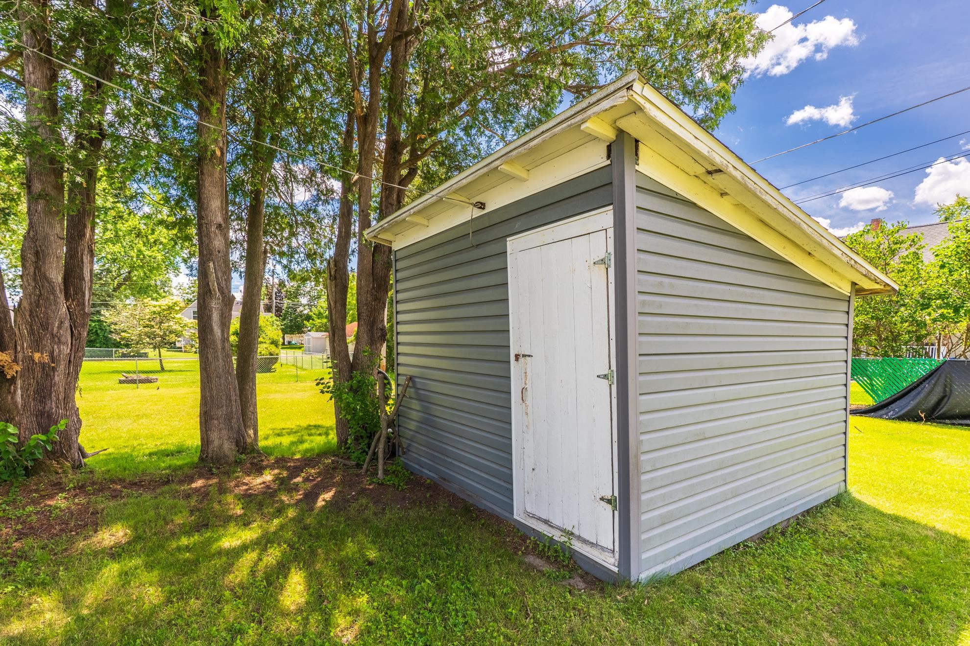 310 Nast Street Merrill, WI 54452 - Photo 44 of 49