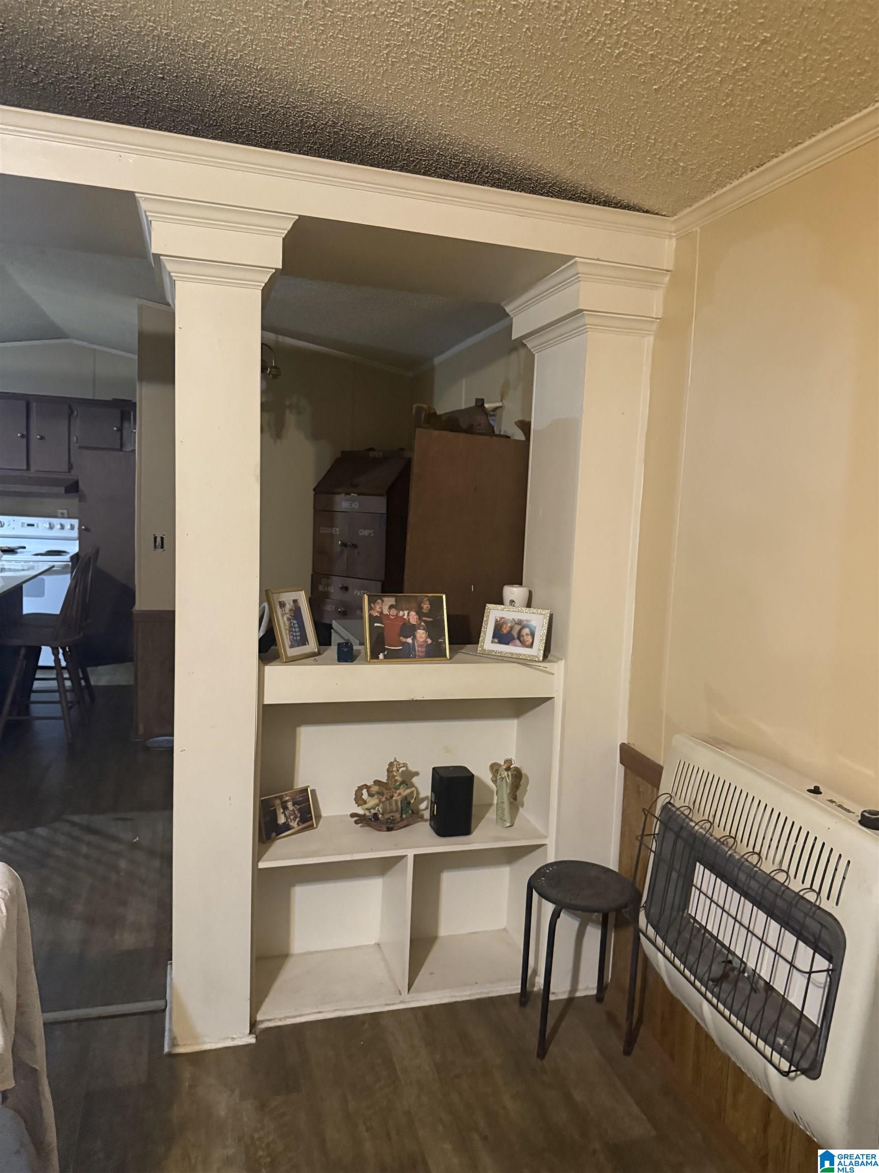 135 Big Chef Road Ohatchee, AL 36271 - Photo 10 of 27