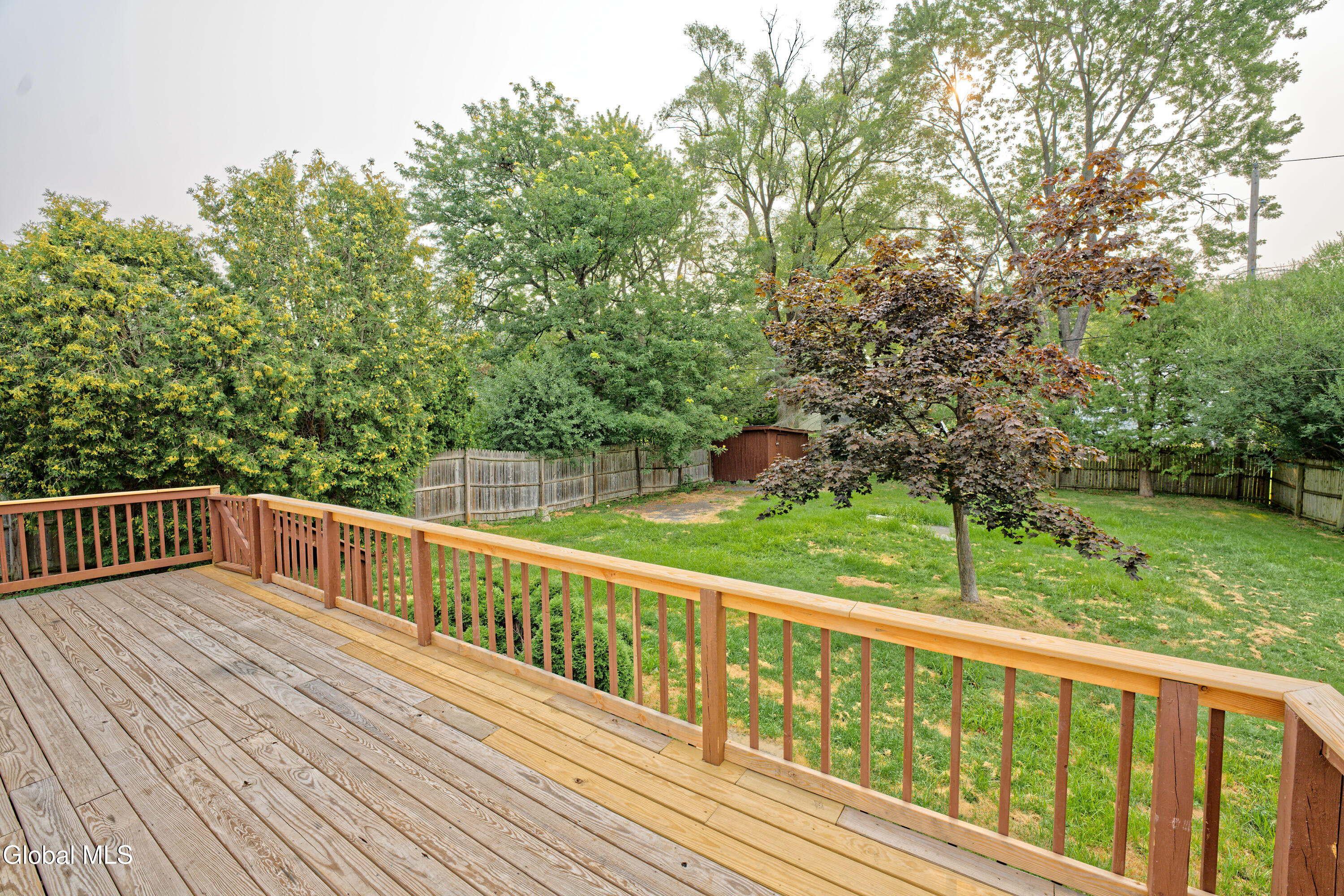 1250 Sumner Avenue Schenectady, NY 12309 - Photo 37 of 63 Yard 4