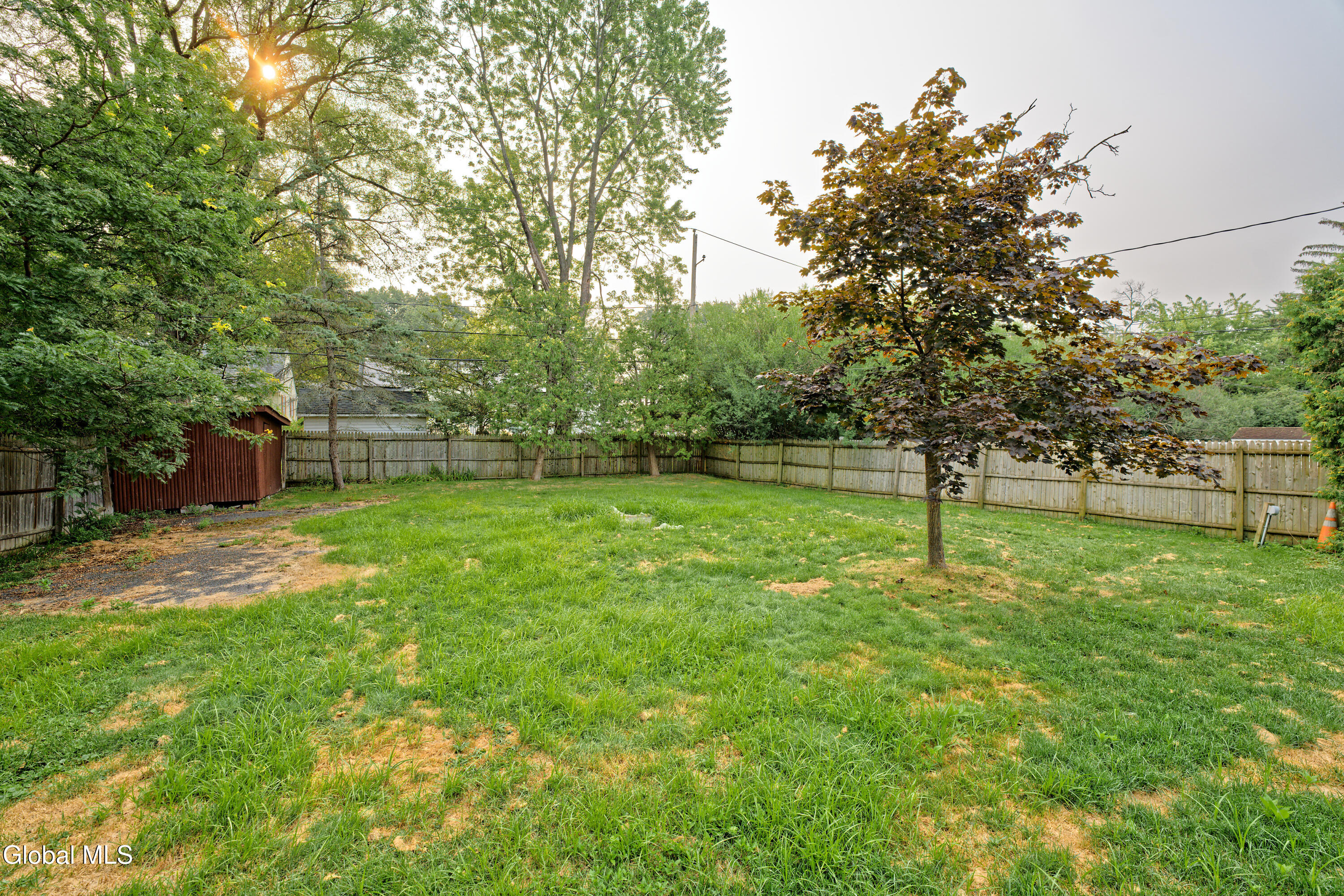 1250 Sumner Avenue Schenectady, NY 12309 - Photo 38 of 63 Yard 5