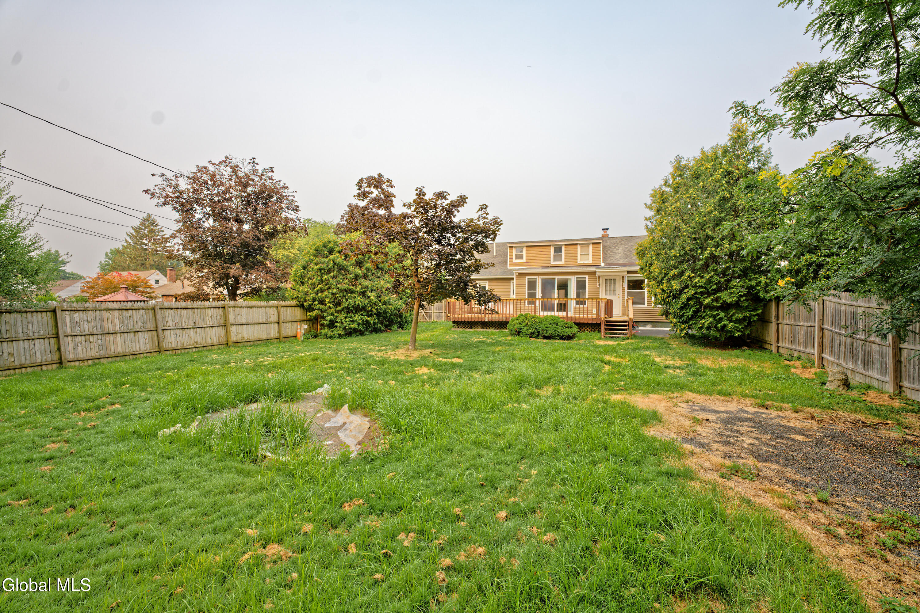 1250 Sumner Avenue Schenectady, NY 12309 - Photo 39 of 63 Yard 6