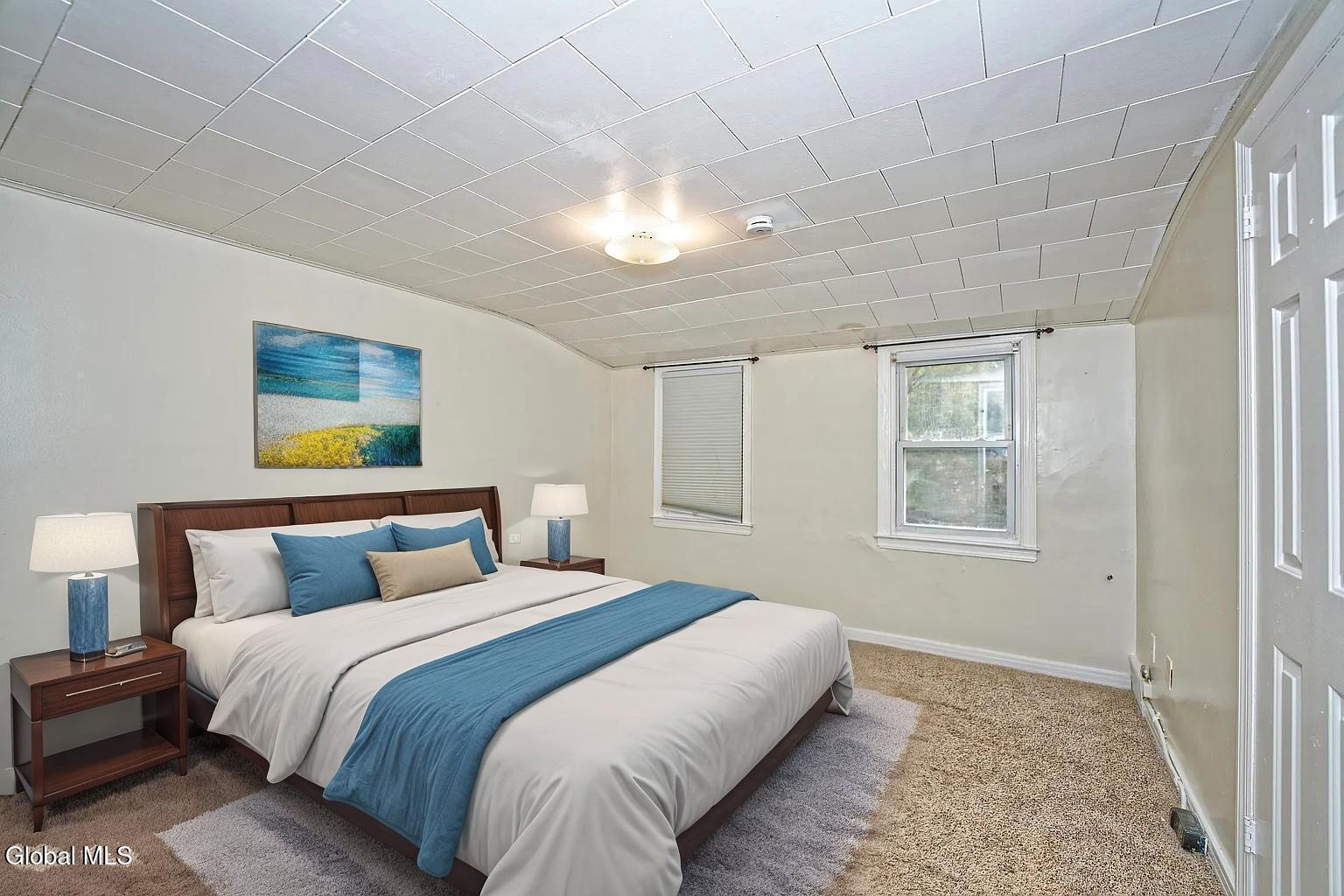 1250 Sumner Avenue Schenectady, NY 12309 - Photo 46 of 63 bedroom-Albina-Ibrahimi - Bedroom - Stan