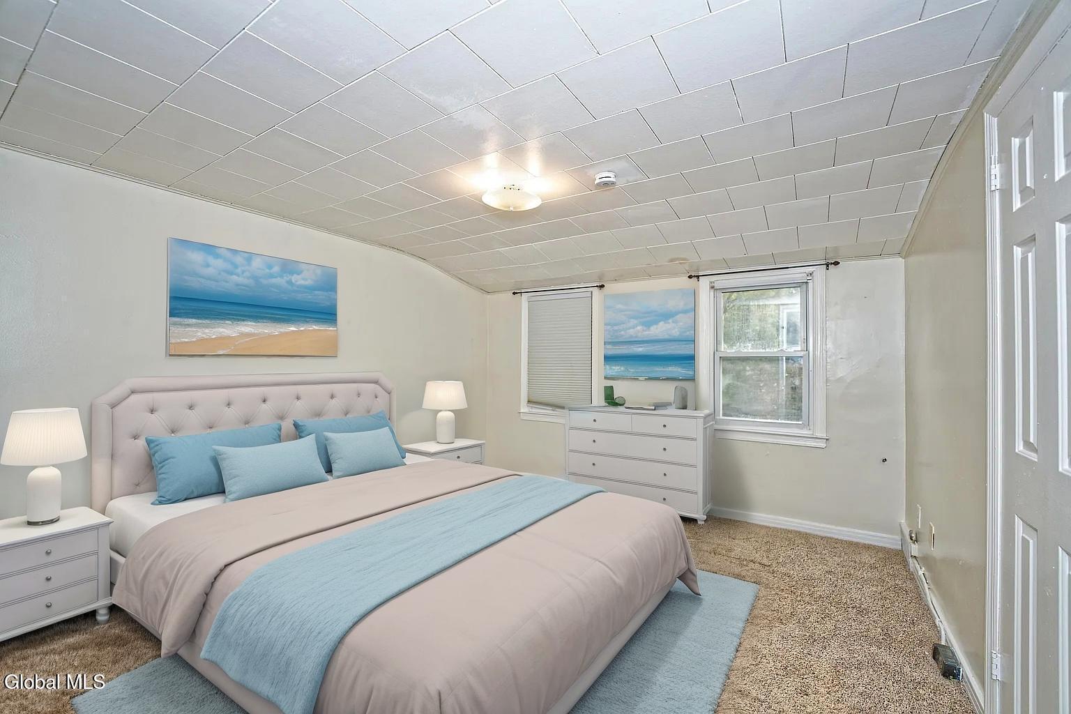 1250 Sumner Avenue Schenectady, NY 12309 - Photo 47 of 63 bedroom-Albina-Ibrahimi - Bedroom - Stan