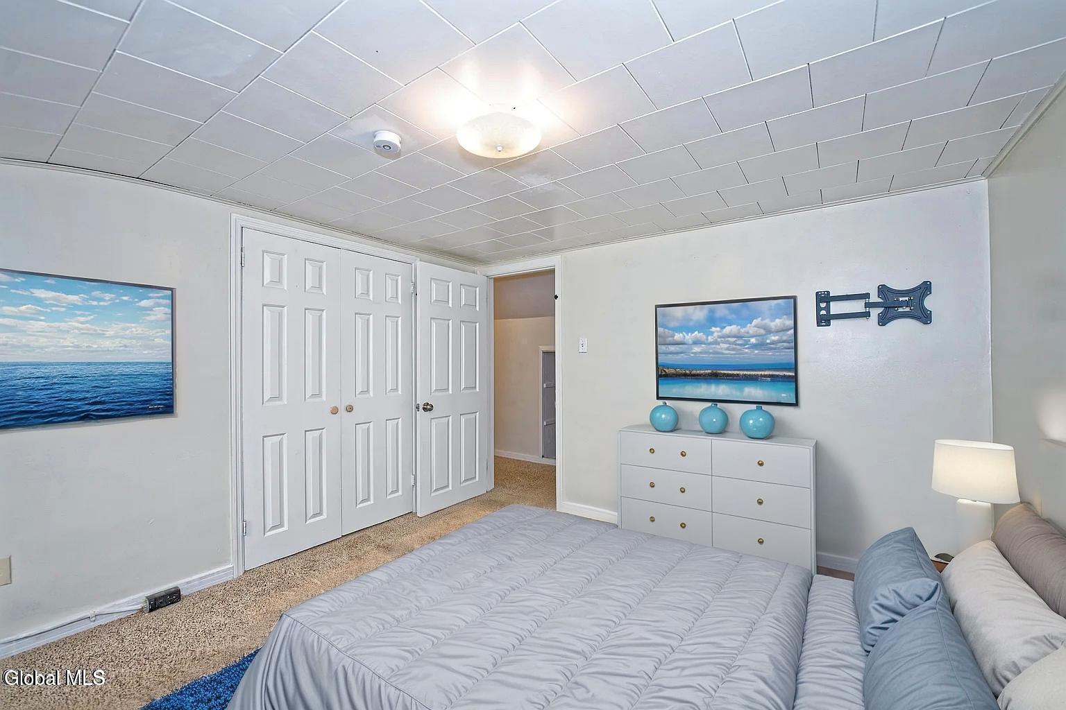 1250 Sumner Avenue Schenectady, NY 12309 - Photo 48 of 63 bedroom1-Albina-Ibrahimi - Bedroom - Sta