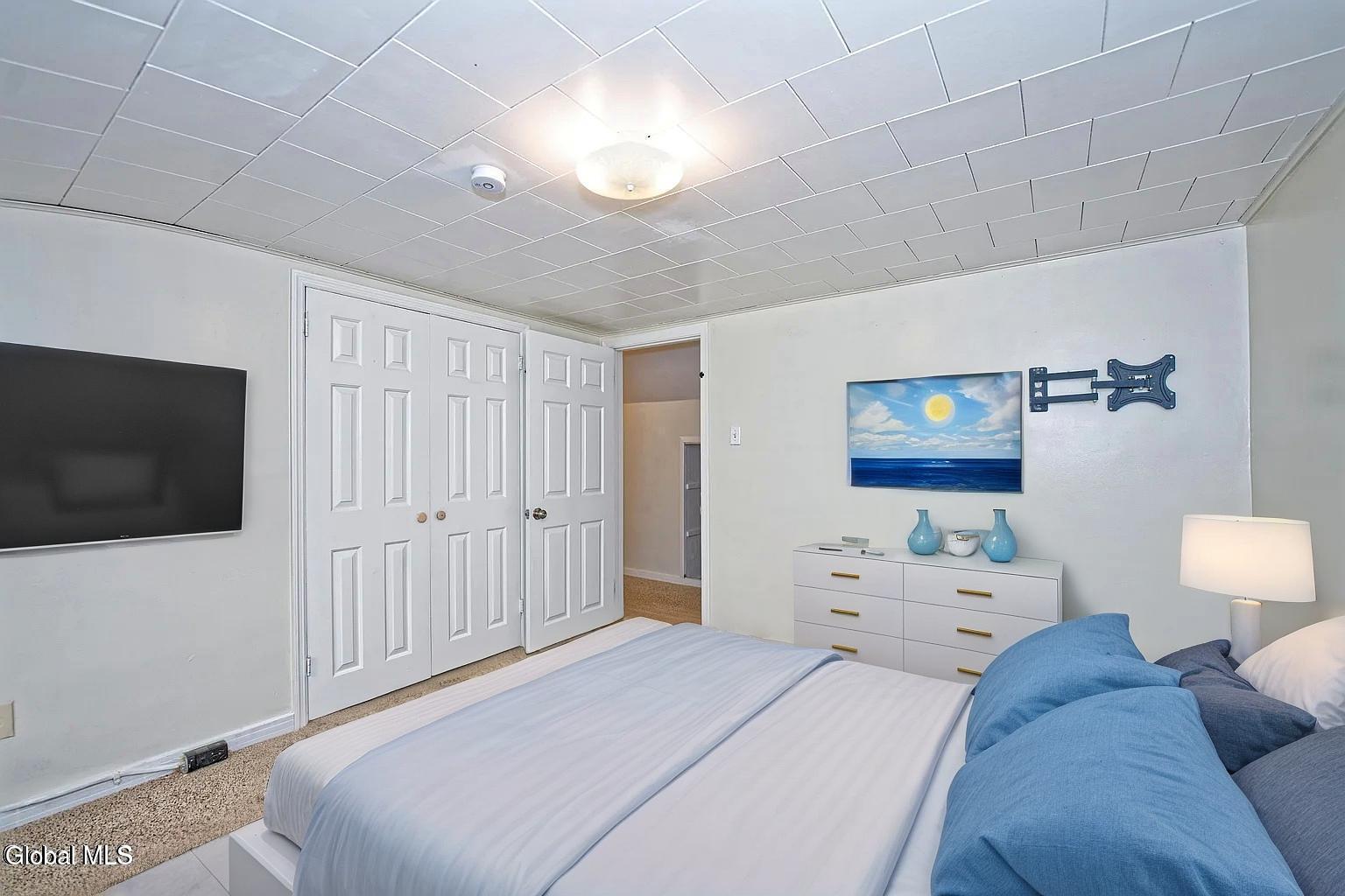 1250 Sumner Avenue Schenectady, NY 12309 - Photo 49 of 63 bedroom1-Albina-Ibrahimi - Bedroom - Sta