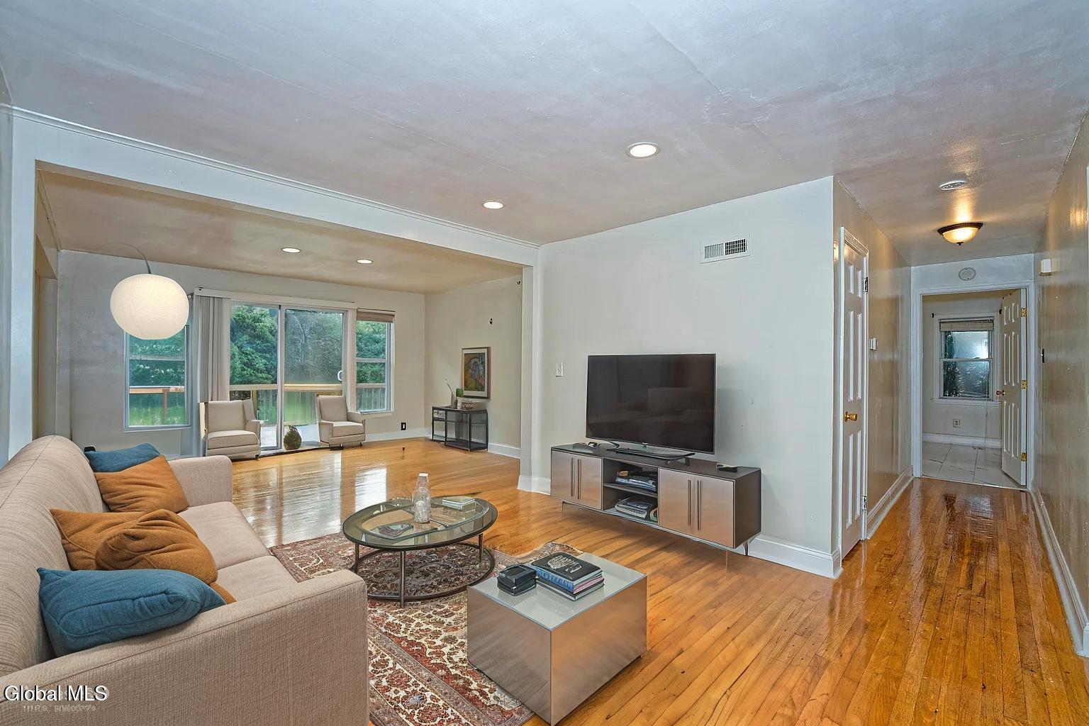 1250 Sumner Avenue Schenectady, NY 12309 - Photo 51 of 63 familyroom1-Albina-Ibrahimi - Living Roo