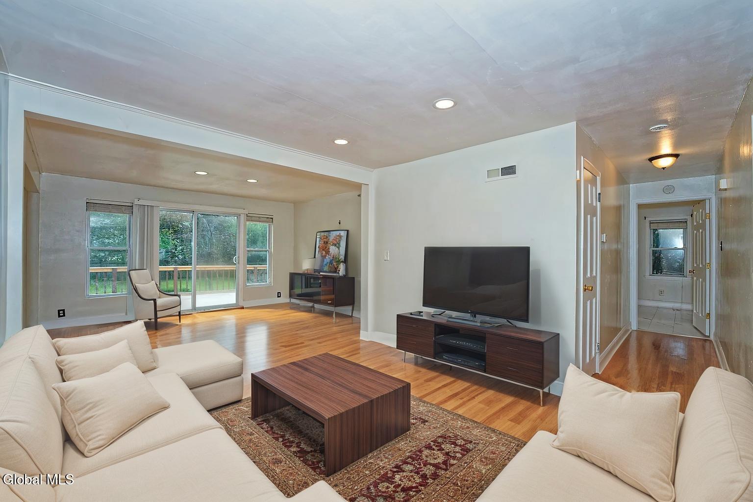 1250 Sumner Avenue Schenectady, NY 12309 - Photo 52 of 63 familyroom1-Albina-Ibrahimi - Living Roo