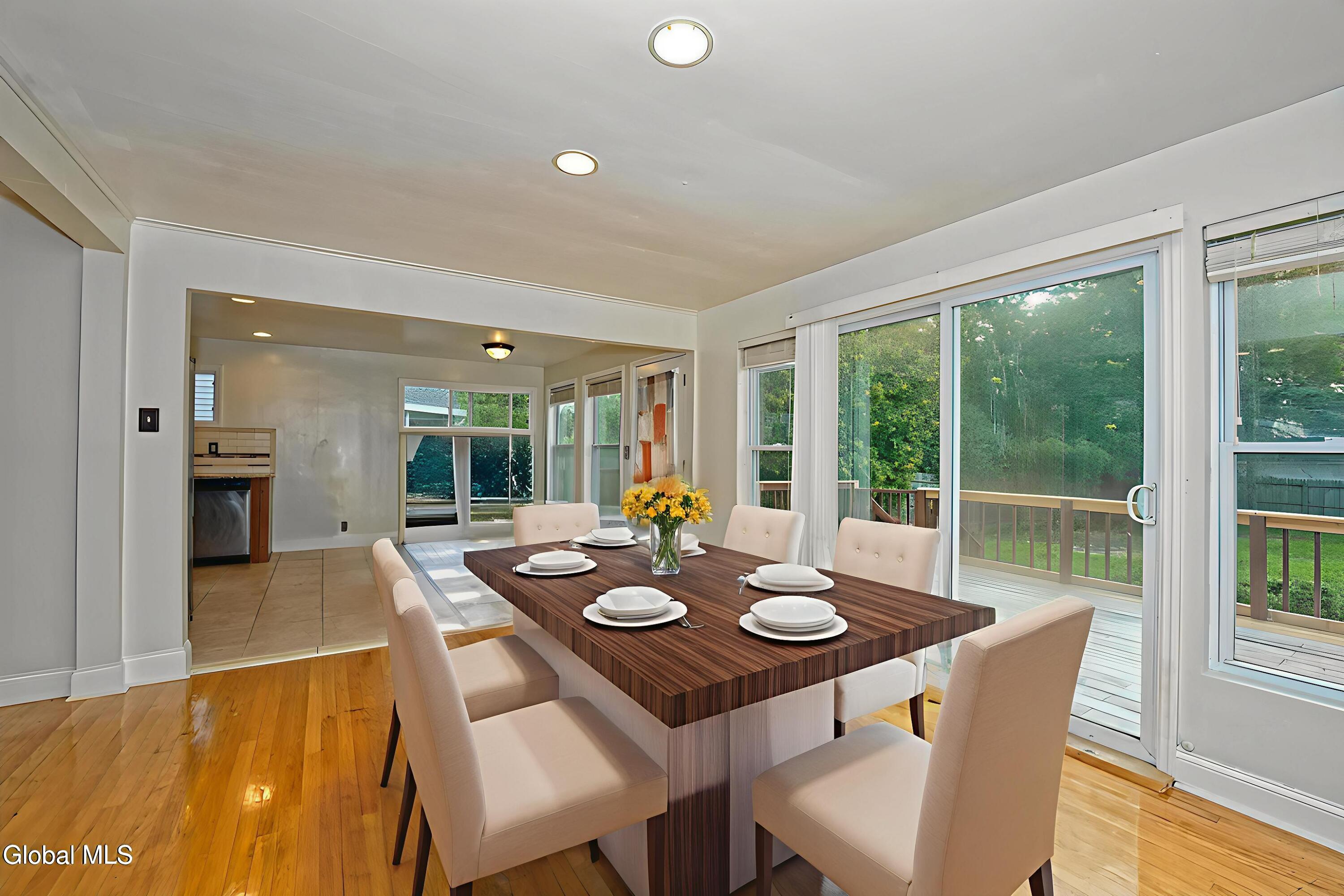 1250 Sumner Avenue Schenectady, NY 12309 - Photo 54 of 63 kitchen-Albina-Ibrahimi - Kitchen - Stan