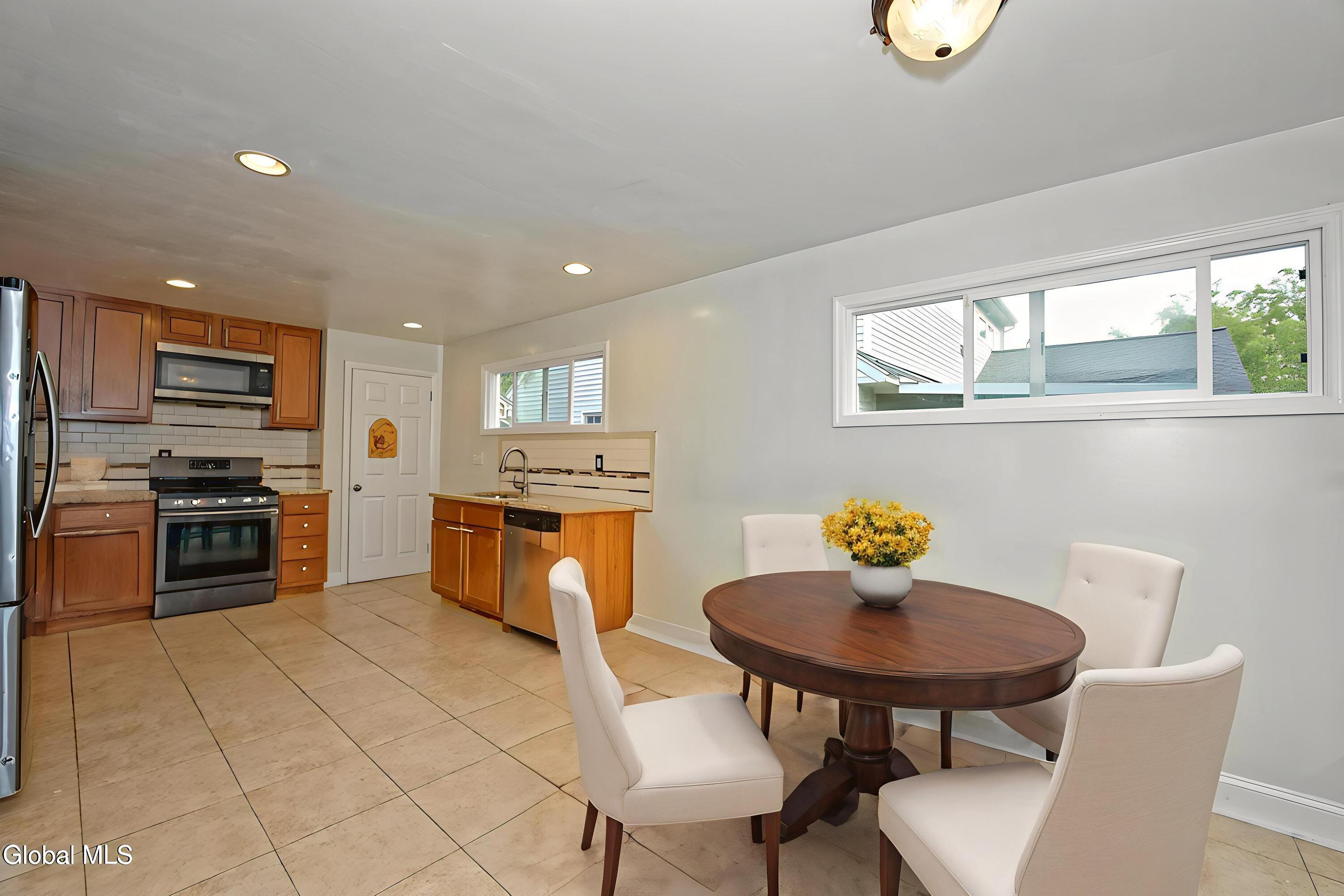 1250 Sumner Avenue Schenectady, NY 12309 - Photo 55 of 63 kitchen1-Albina-Ibrahimi - Kitchen - Sta