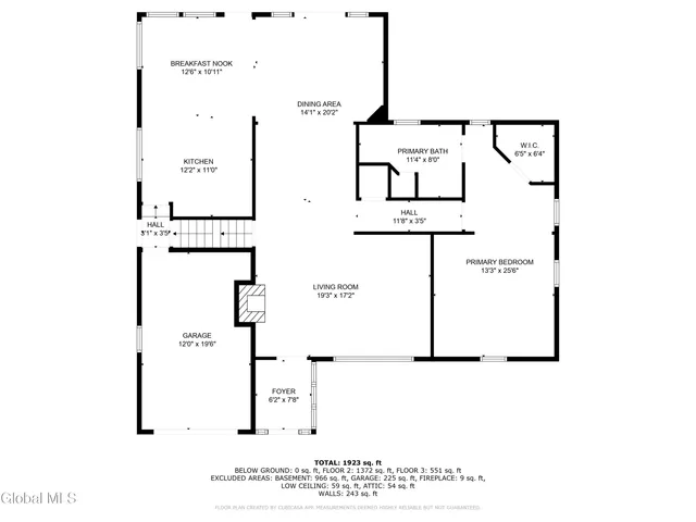 $311,000 | 1250 Sumner Avenue, Schenectady, NY 12309