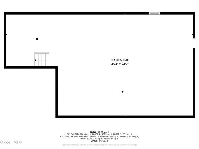 $311,000 | 1250 Sumner Avenue, Schenectady, NY 12309
