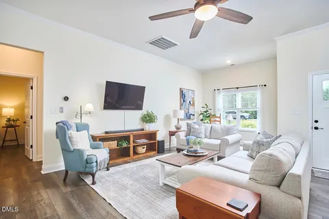 $285,000 | 5187 Cardinal Circle, Sanford, NC 27332