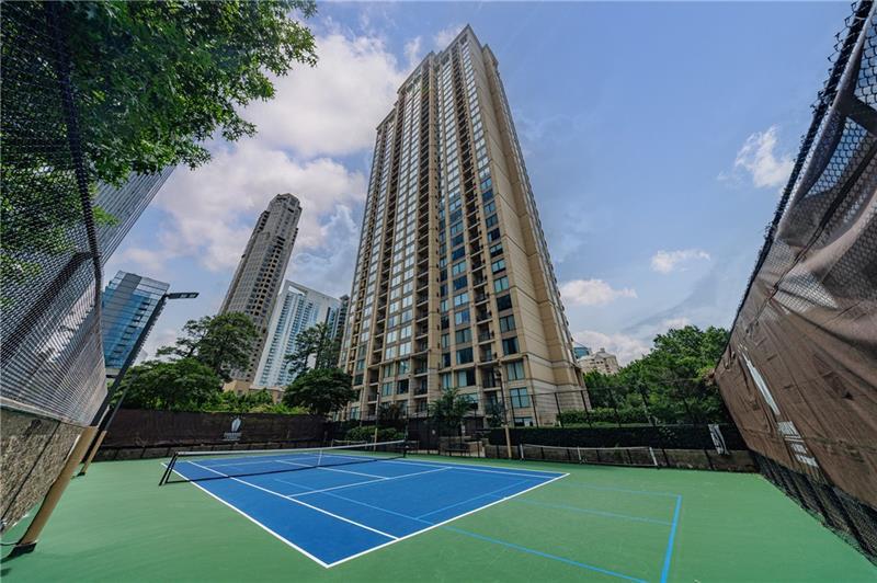 3445 Stratford Road Northeast, Unit 2507 Atlanta, GA 30326 - Photo 46 of 77