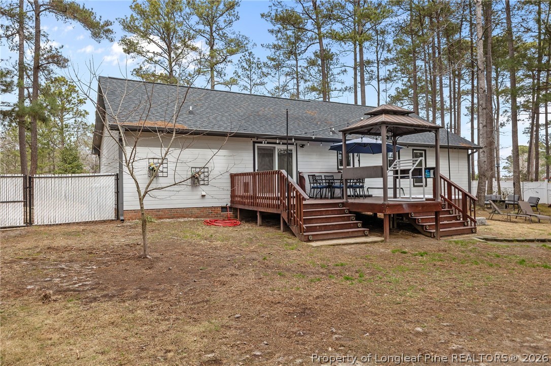 237 Lemuel Black Road Bunnlevel, NC 28323 - Photo 32 of 36