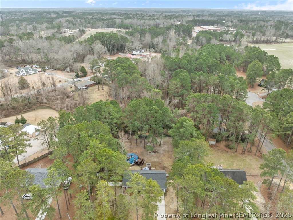 237 Lemuel Black Road Bunnlevel, NC 28323 - Photo 35 of 36