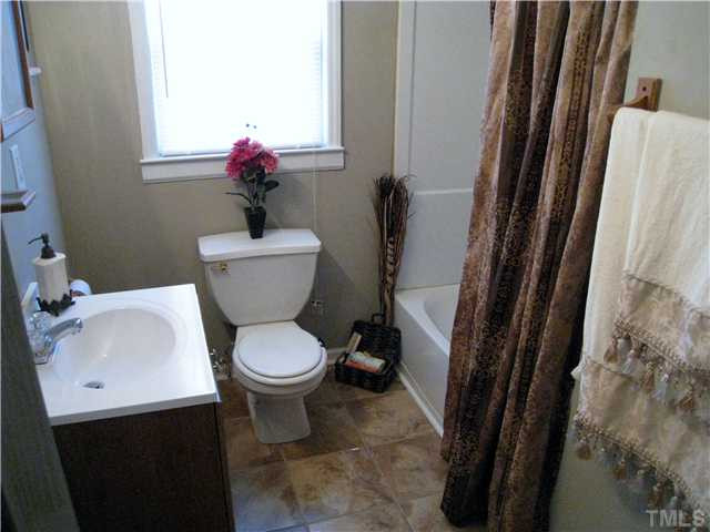 2722 Beck Road Durham, NC 27704 - Photo 14 of 18 Half Bath
