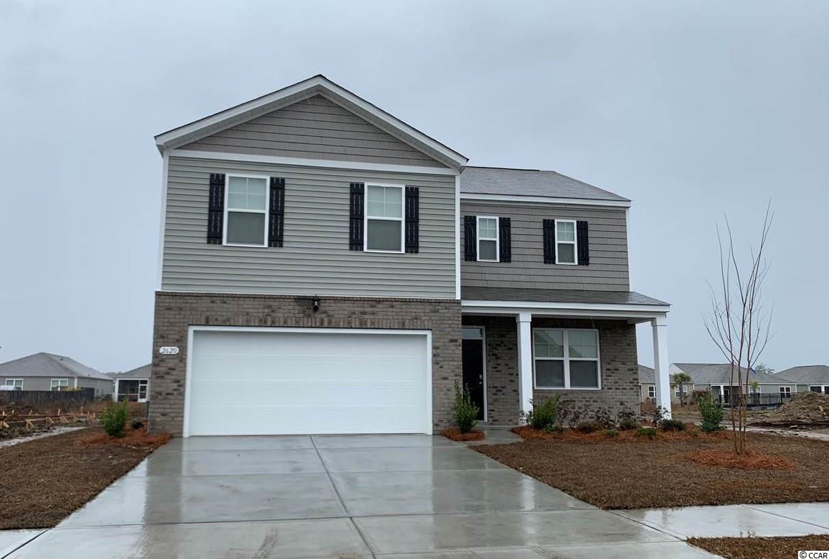 2620 Orion Loop Myrtle Beach, SC 29577 - Photo 1 of 39 Gallery Image 1