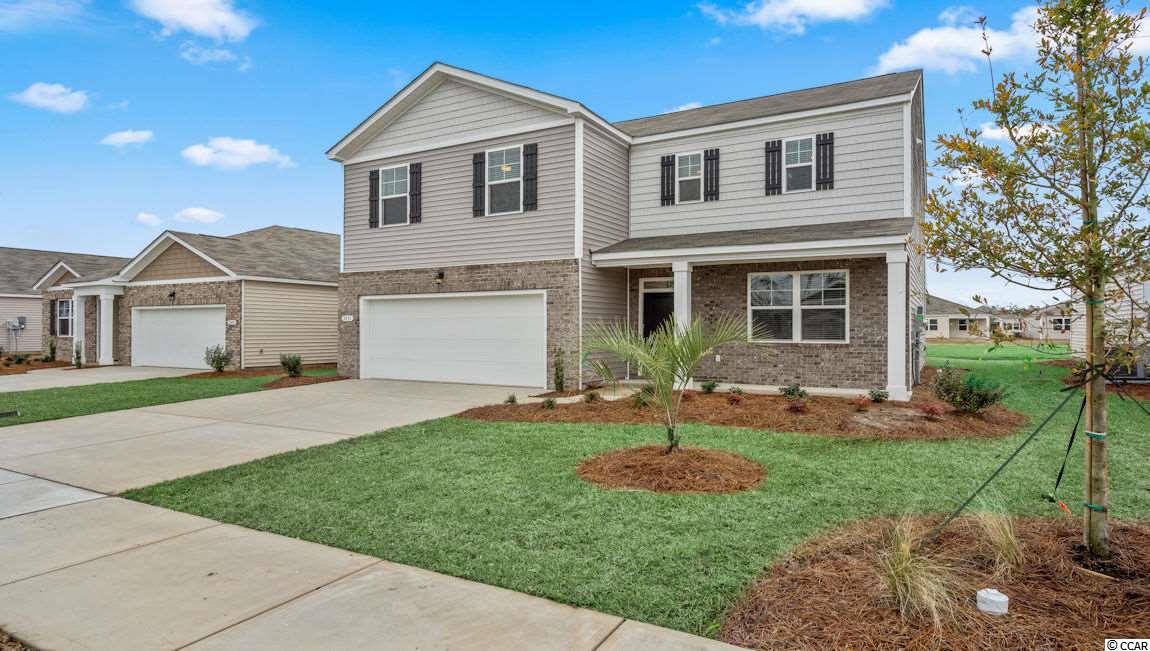 2620 Orion Loop Myrtle Beach, SC 29577 - Photo 3 of 39 Gallery Image 3