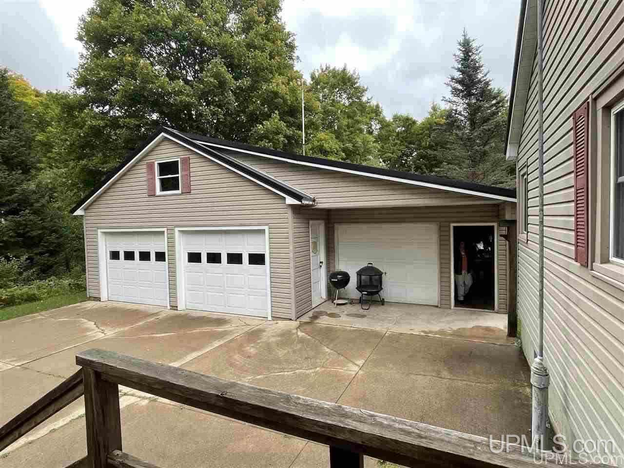 124 Kaski Road Crystal Falls, MI 49920 - Photo 31 of 50 Gallery Image 31