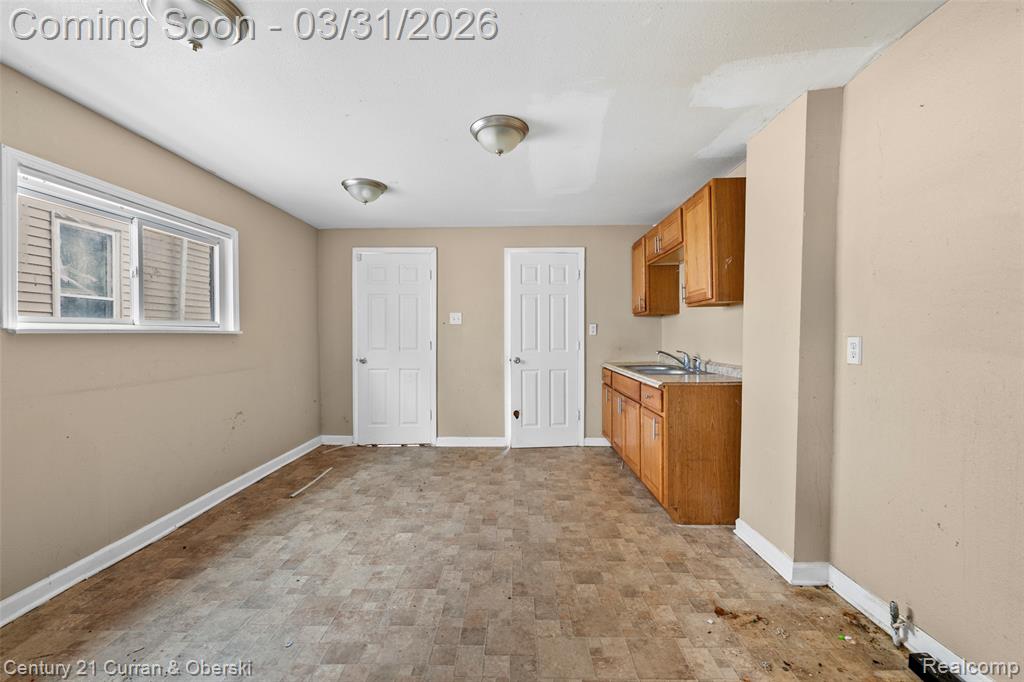 5647 Merritt Street Detroit, MI 48209 - Photo 11 of 28