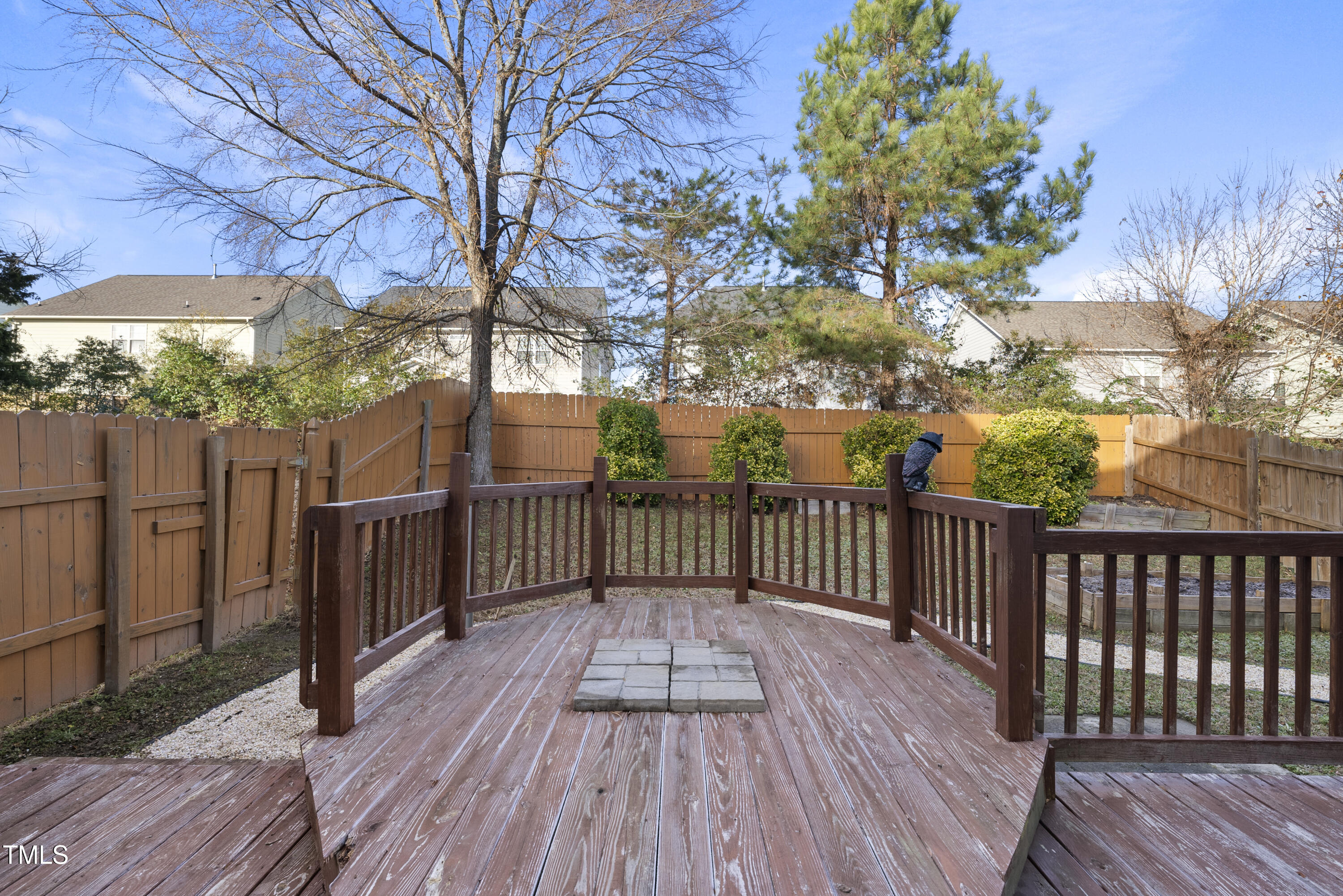 4331 Karlbrook Lane Raleigh, NC 27616 - Photo 44 of 44 DSC05500