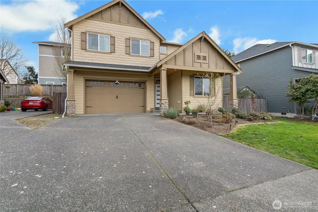 $800,000 | 24212 114th Place Southeast, Kent, WA 98030