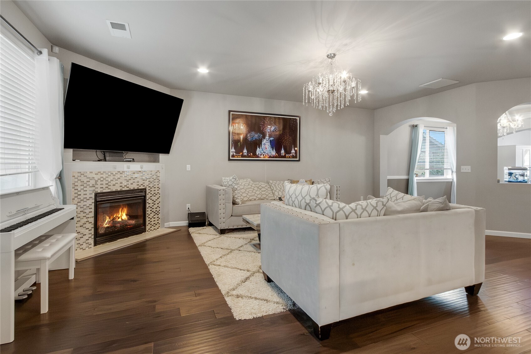 24212 114th Place Southeast Kent, WA 98030 - Photo 12 of 28